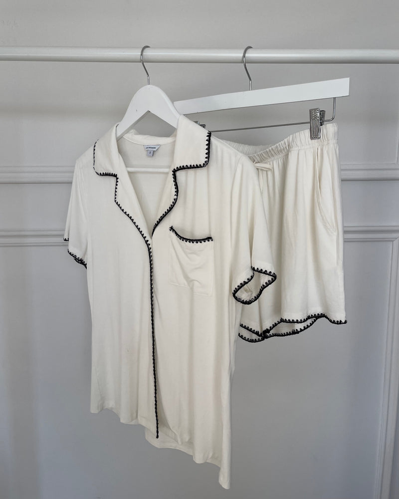 Promise Bodysuit – Asta Sleepwear