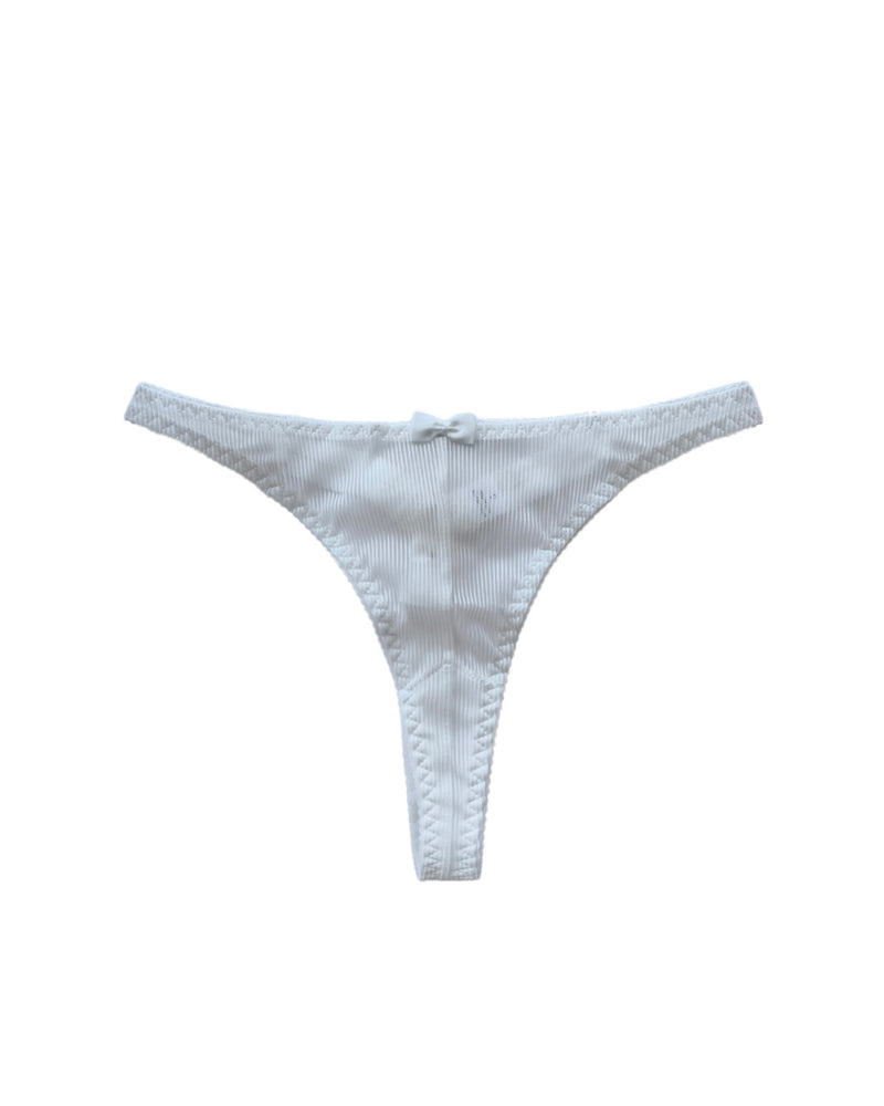 Irresistible Cheeky Panty – Asta Sleepwear