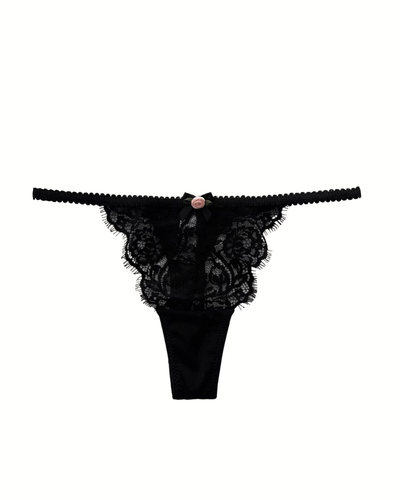 Irresistible Cheeky Panty – Asta Sleepwear