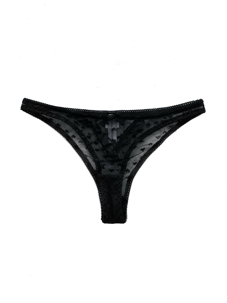 Amore Cheeky Panty