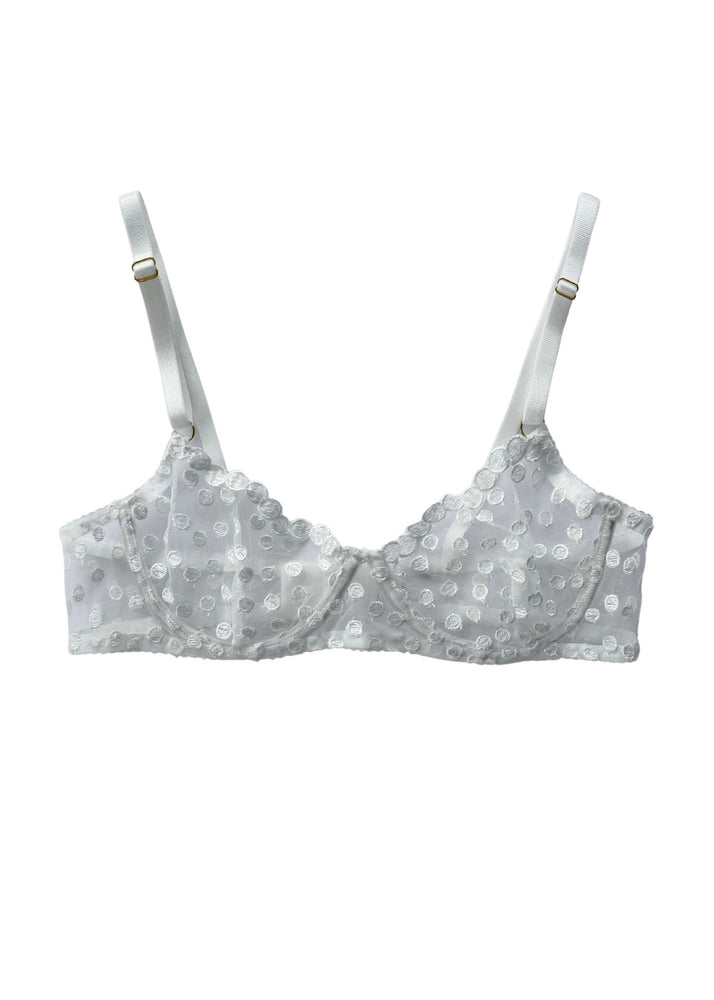 In the Clouds Bralette